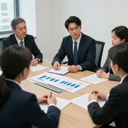 在公司重组期间，让所有关键利益相关者了解情况至关重要。