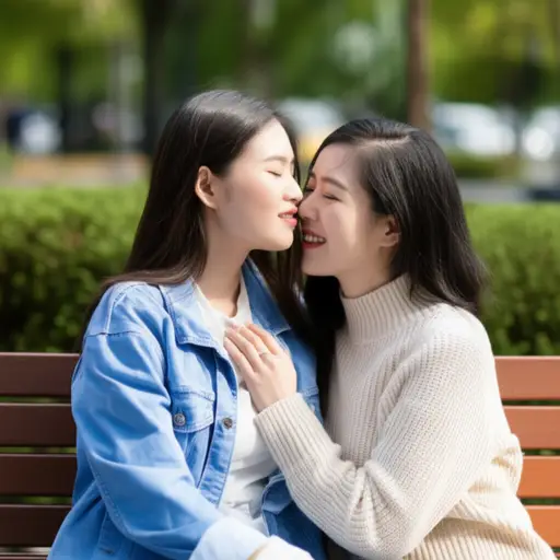 她是我唯一认为可靠到可以分享秘密的朋友。