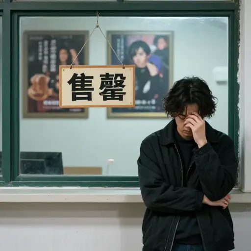 恐怕你错过了机会，所有音乐会门票都已售罄。