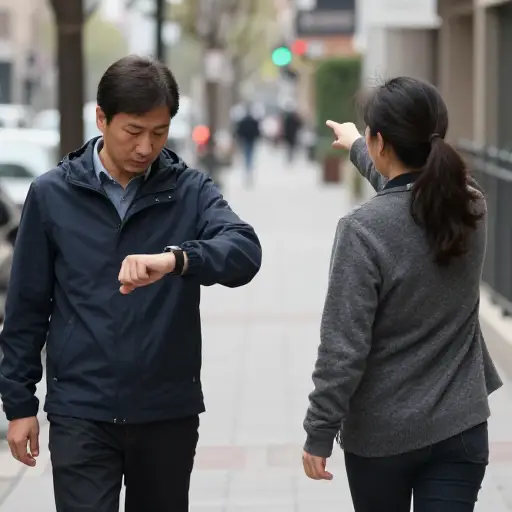 走到那里要多长时间？