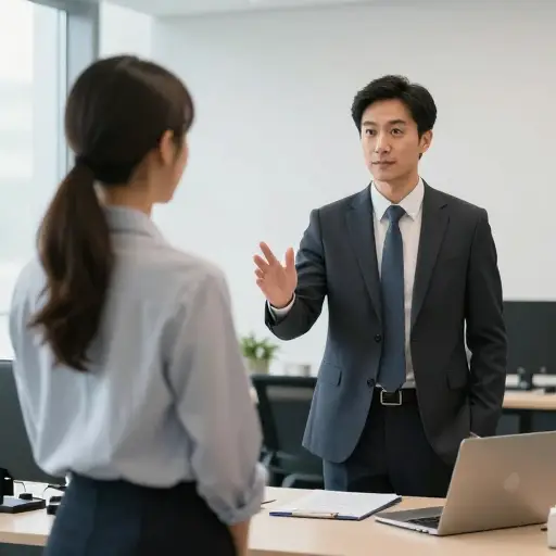 我今天可以早点走吗？