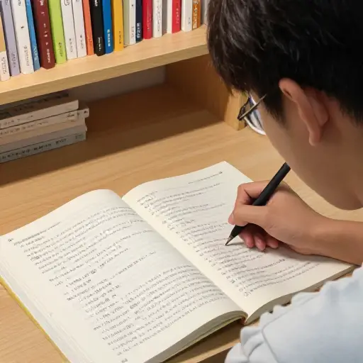 练习动名词将提高你对高级语法的理解。
