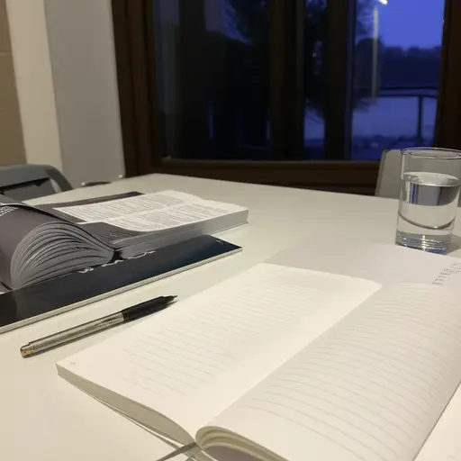 为了通过考试，努力学习是必要的。