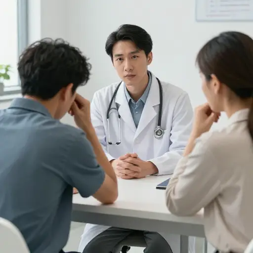 心理疾病应该像身体疾病一样得到悉心治疗。