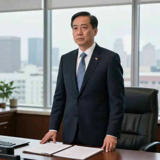 市长等待着关于那位英雄社区成员的更多揭露。