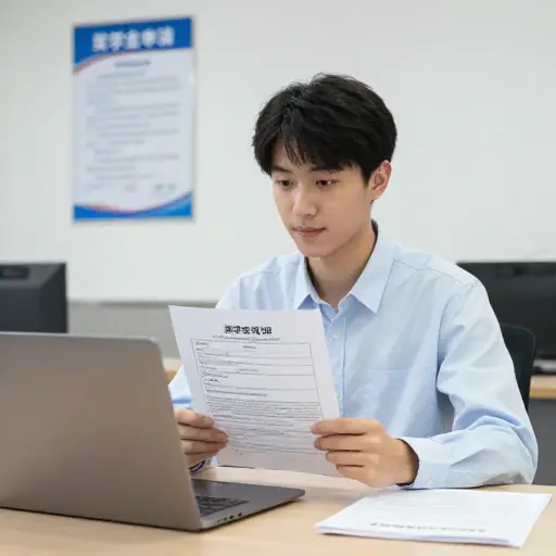 你可能符合获得学习资助的条件。