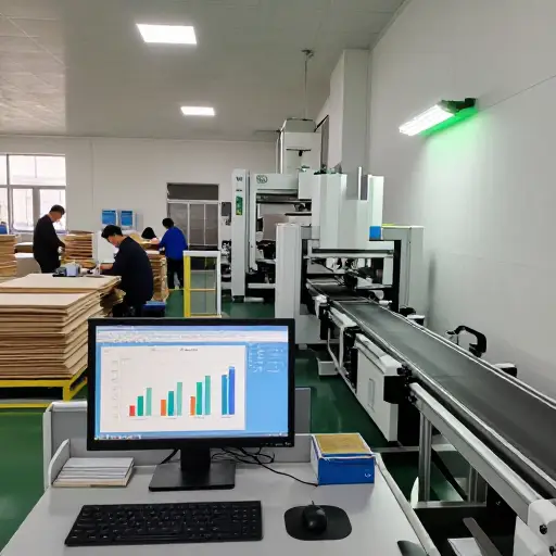 改用新流程不仅会大幅节省时间，还会显著降低生产成本。