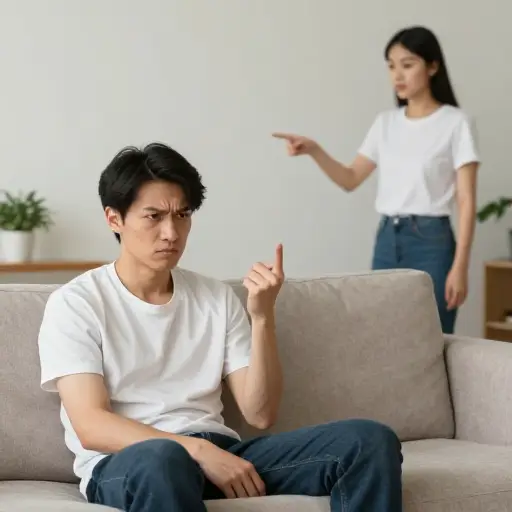 自己不愿意改变，又怎能指望别人做出改变？