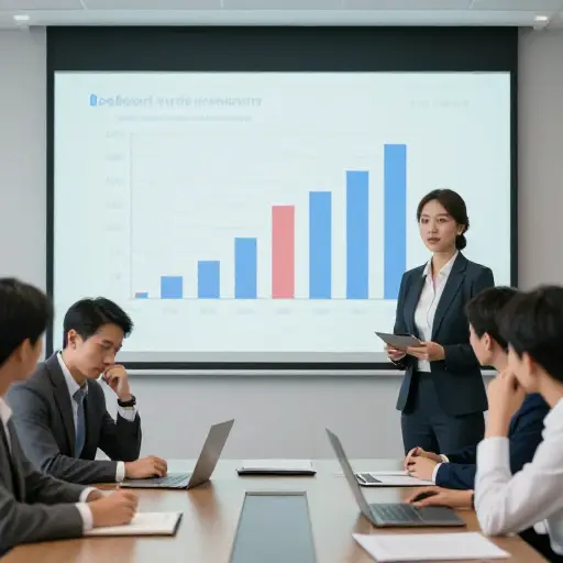 本季度的销售额略低于管理层设定的雄心勃勃的目标。