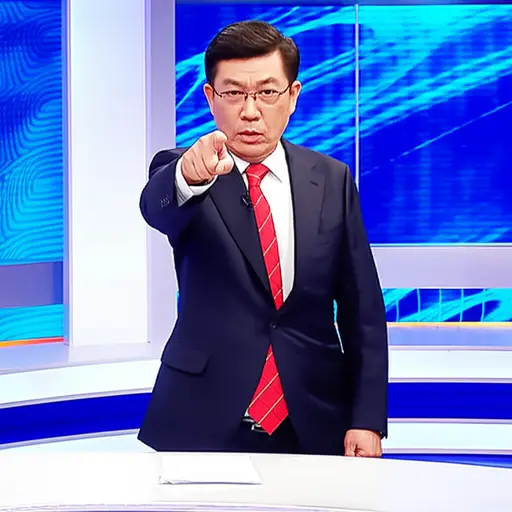 这位政客多年来一直在媒体上对批评他的人发动个人攻击。