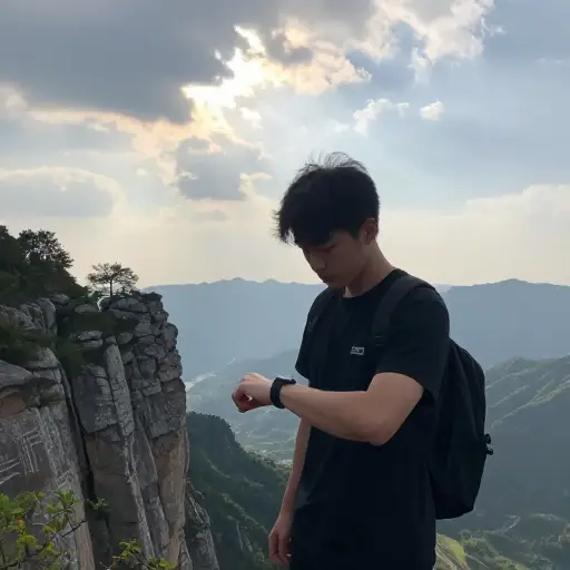 浪费你仅有一次的生命是一种罪过。