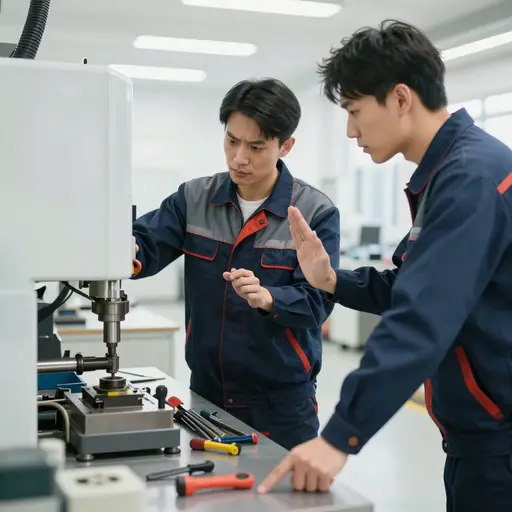 他的及时提醒帮我避免了重大错误。