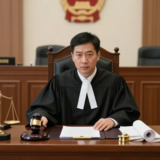 司法机构在这个案件中做出了公正的判决。