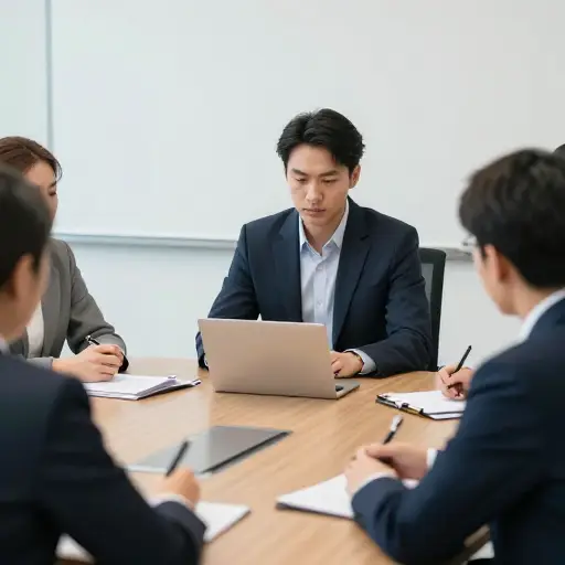 他对研讨会的贡献最少。