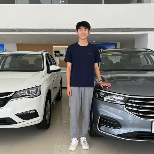 与购买二手车相比，买一辆新的、可靠的汽车感觉像是一项明智的投资。