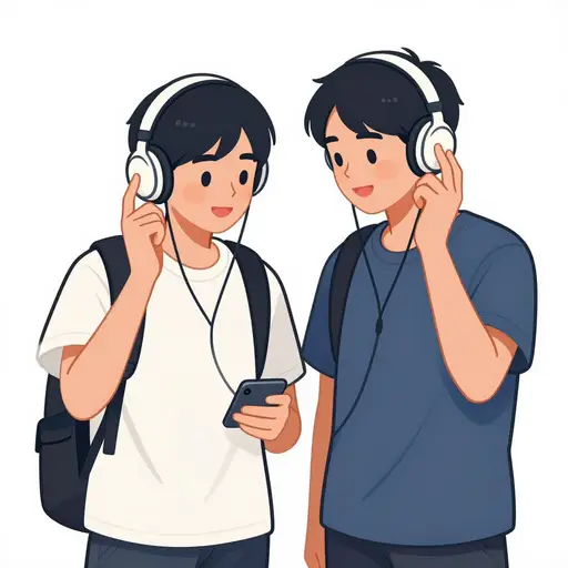 你喜欢电子音乐吗？