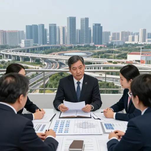 这项雄心勃勃的基础设施计划需要大量的资金注入才能实现。