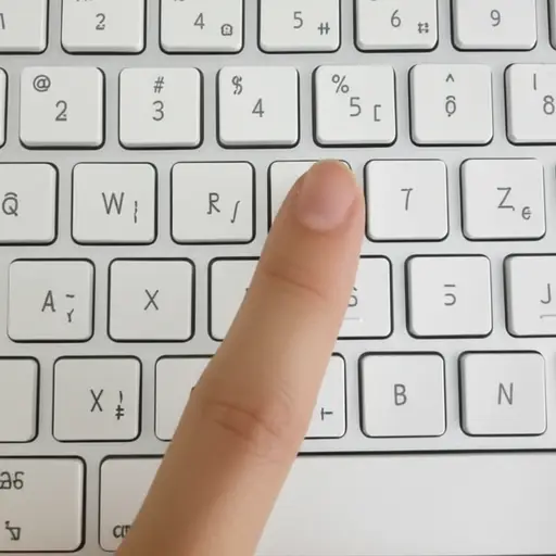 现在只需按一下按钮。