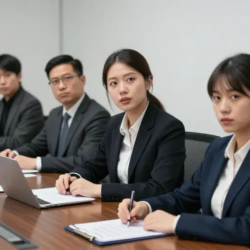 他们公然对我的建议表示不屑。