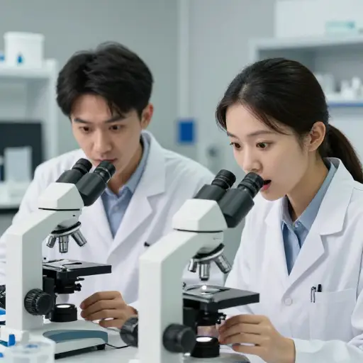 两位科学家几乎在同一时间独立地做出了同样的发现。