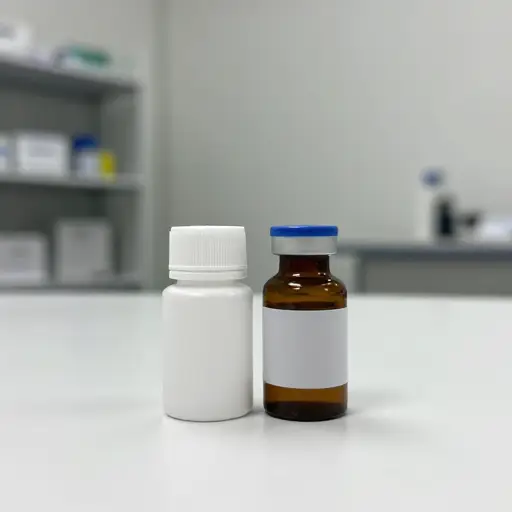 这两种药物在治疗效果上具有等效性。