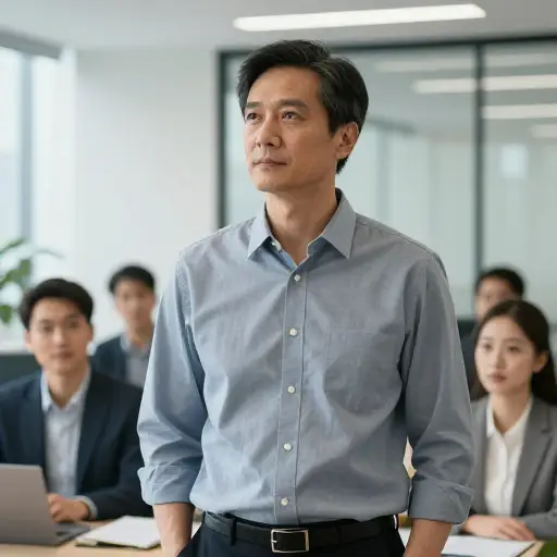 他的忠诚从未受到质疑。