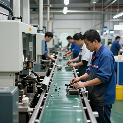 我们需要将生产率提高50%。