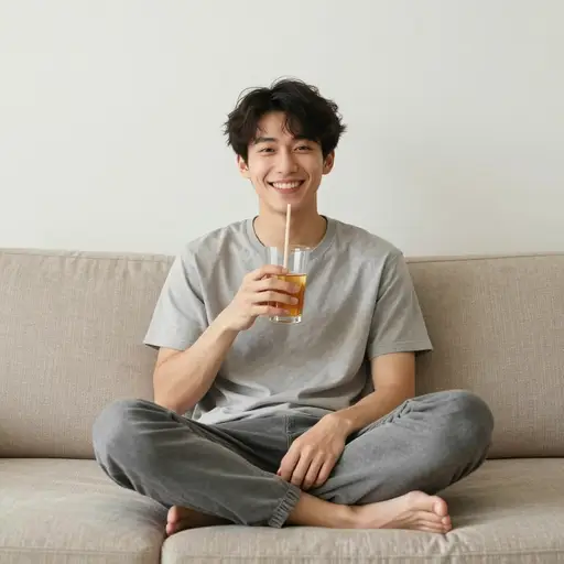 放松点，还没必要担心截止日期呢。