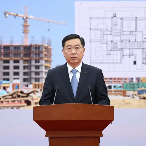 政府为新的基础设施项目宣布了支出上限。