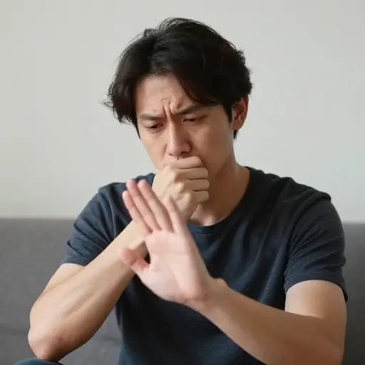 我实在不能要求你那样做。