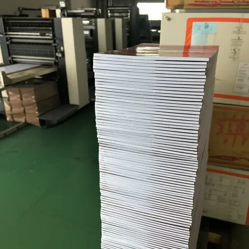 这本杂志的第一次印刷就发行了五万册。