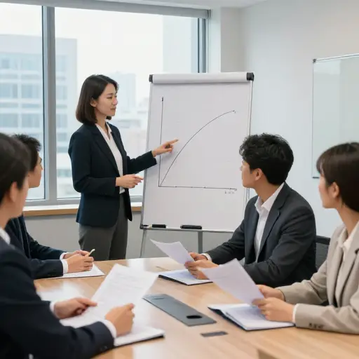 他们召开这次会议的原因是讨论新政策。