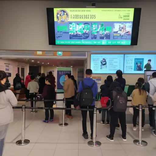 我们每周五晚上都会去看电影。