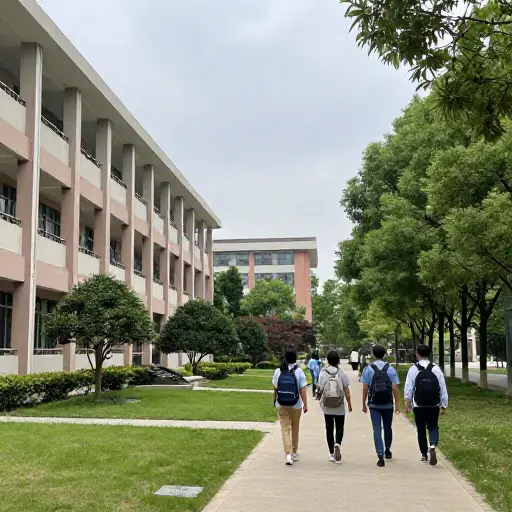 这是一门住宿制课程，因此参与者必须在整个课程期间留在校园。