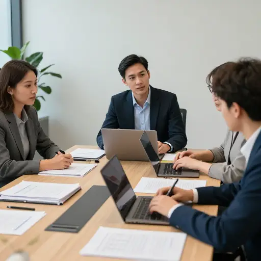 我们有很多工作，但我们有望按时完成。