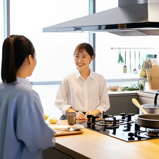 你能为我做晚饭吗？