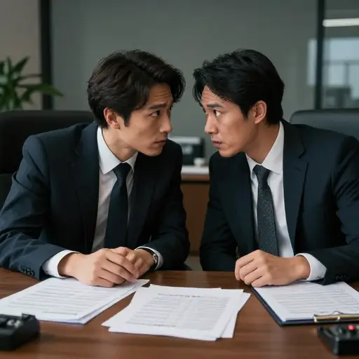 他们被认为是不诚实的商人。