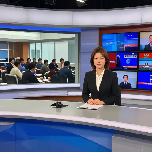 媒体对公众舆论有重大影响。