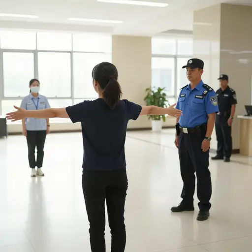 在紧急情况下，自卫被认为是合法的行为。
