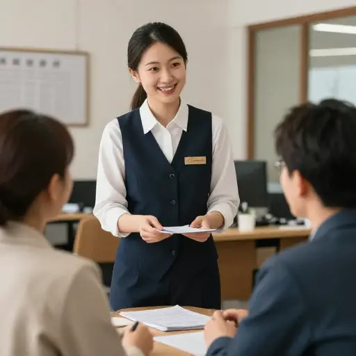 这句话起到了安抚客户的预期效果。