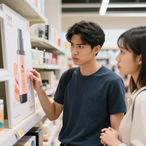 广告有时会通过夸大产品效果来误导消费者。