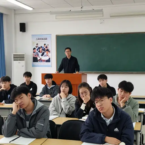 这个讲座远不如我们上周的那个有趣。