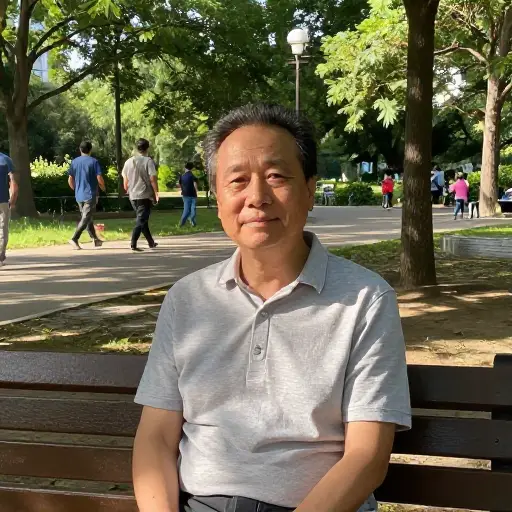 对于这样的疾病，你只能顺其自然地过好每一天。