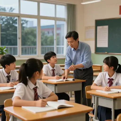 学校提供免费的课后辅导课。