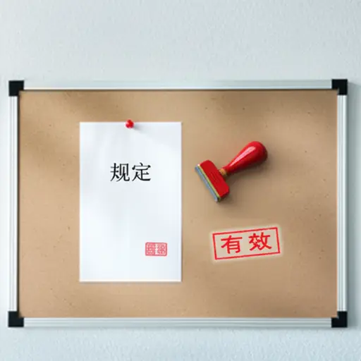 这条规定依然有效，直到有新的通知。