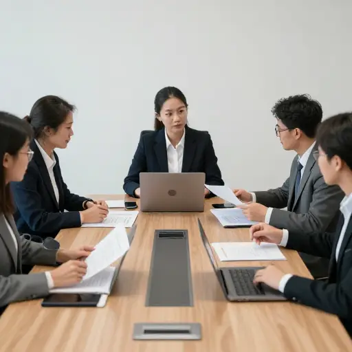 项目被委员会全面审查了。