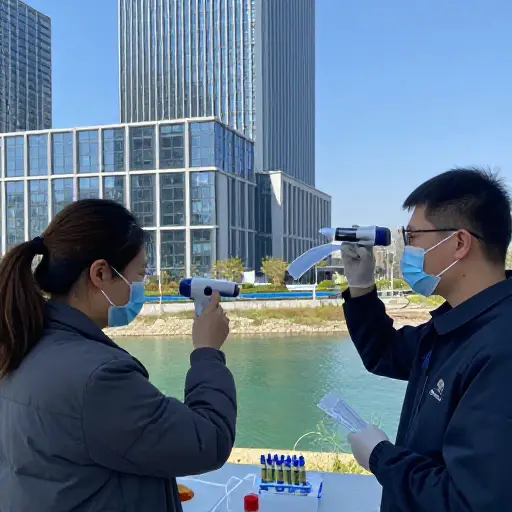 该机构负责监测和保护国家的空气与水质。
