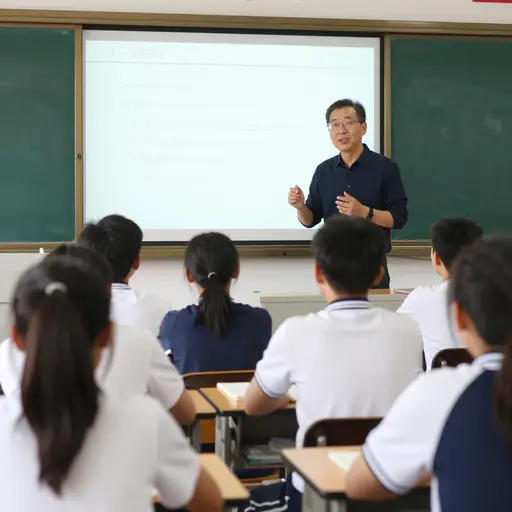 老师讲到了社会主义。