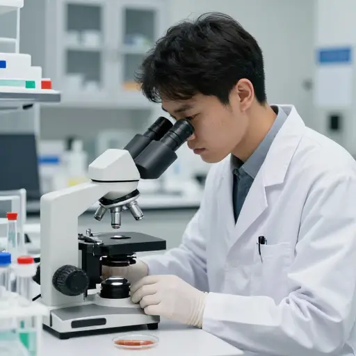 正在进行研究以找到这种疾病的更好疗法。