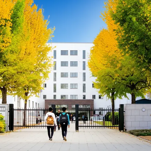 我们学校的新学年从九月开始。